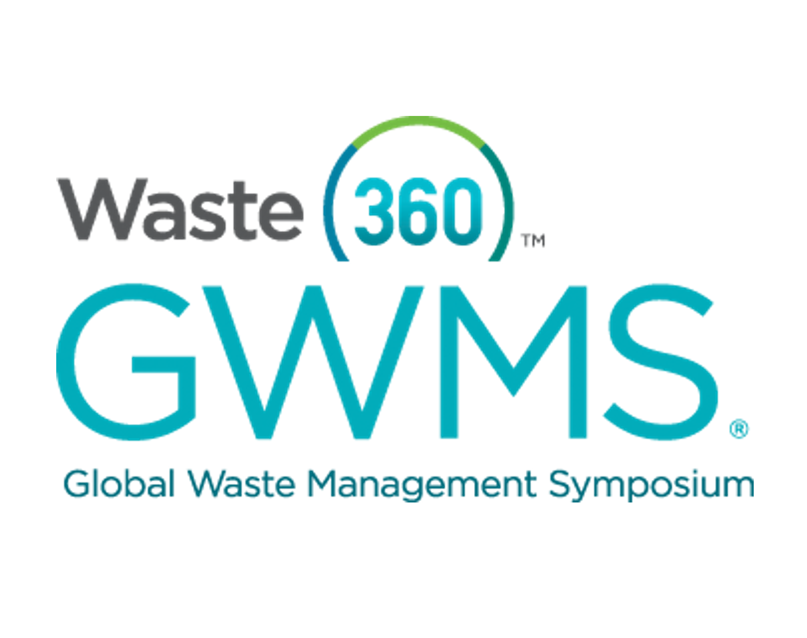 Global waste management symposium